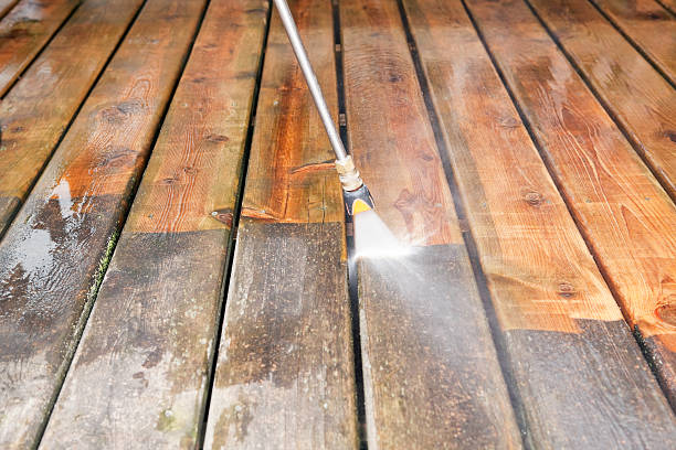 Tonka Bay, MN  Pressure Washing Services Company